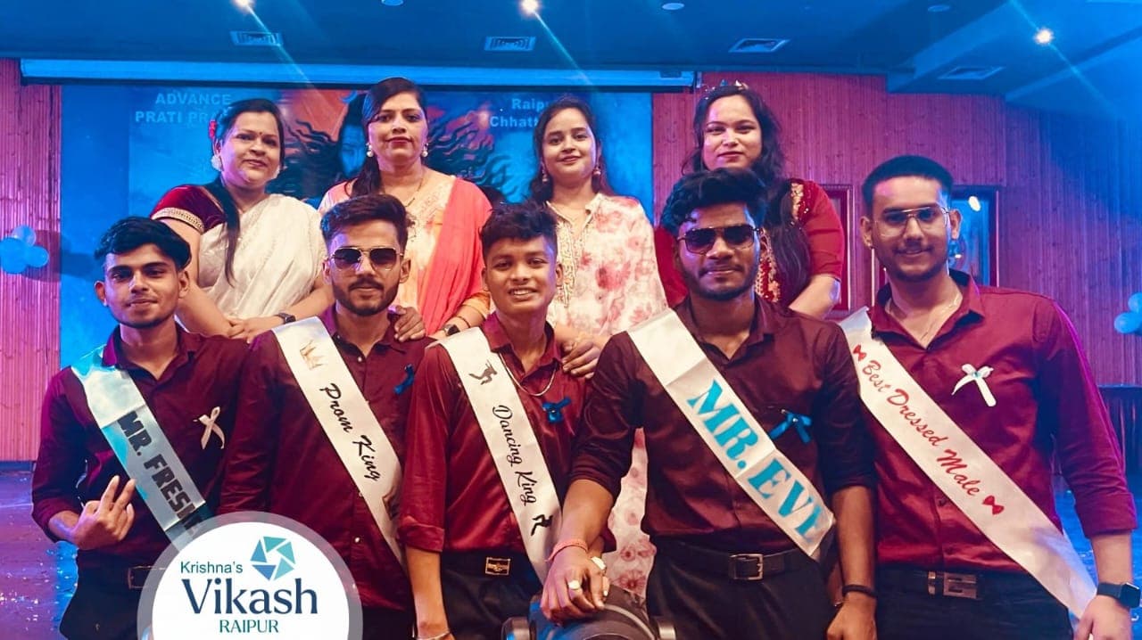 Rungta College of Engineering and Technology Raipur Events & Extra Curriculars photo 8